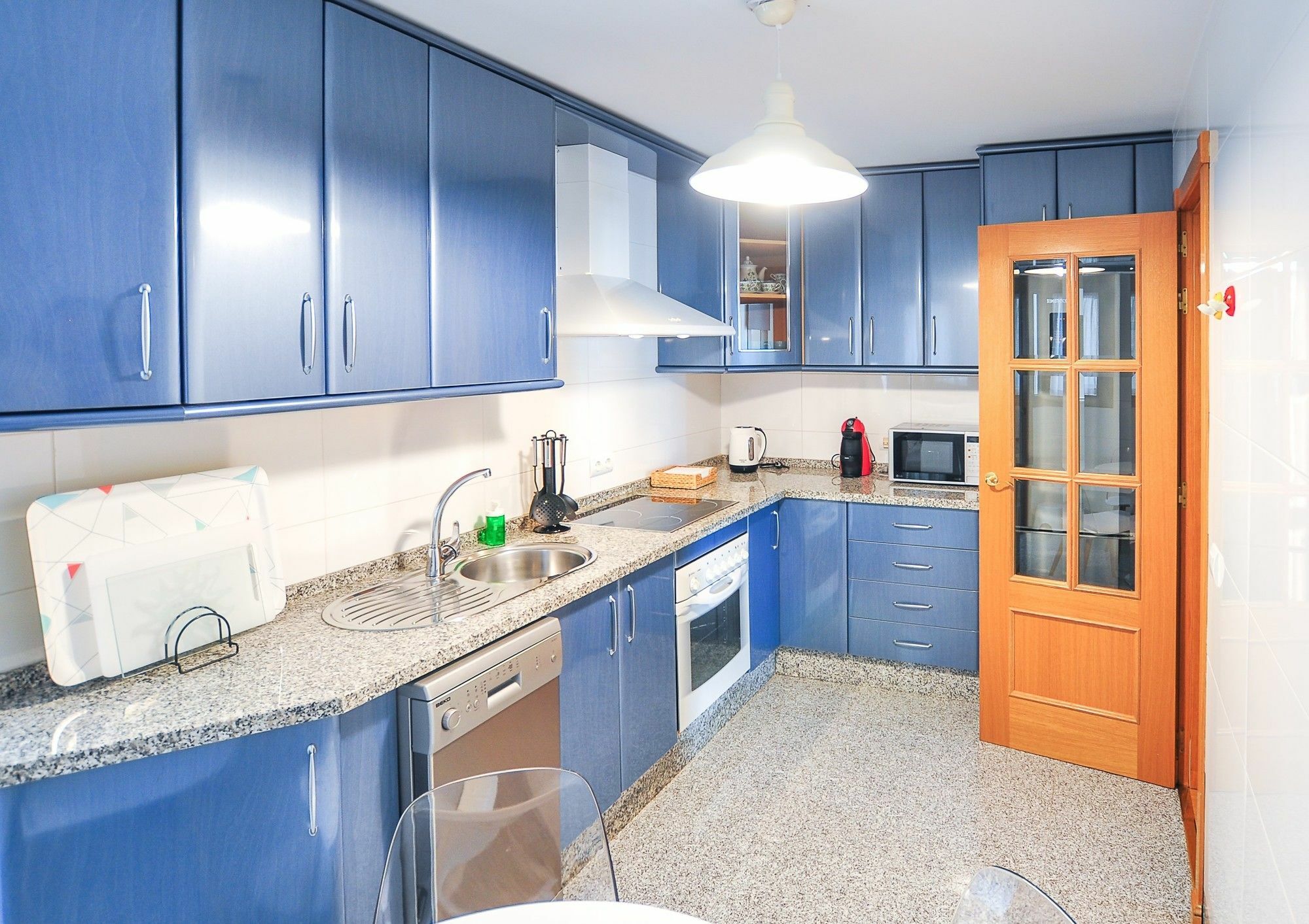 Playa Pacifico Apartment Malaga Exterior photo